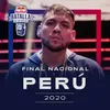 Octavos de Final (Piero Pistas vs. New Era) Live