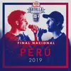 Blaximental vs Litzen - Cuartos de Final Live