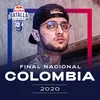 Cuartos de Final (El Filósofo Mc vs. Marithea) Live