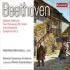 Symphony No. 5 in C Minor, Op. 67: III. Scherzo