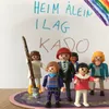 About Heim ålein i lag Song