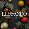 La Navidad Está Llegando