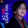 About Aj Dil Udas Hai Song