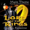 About (Theme From) The Lord Of The Rings 1978 Song