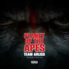 Planet of the Apes