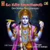 Om Namo Narayanaya