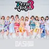 About DASH!!! Song