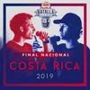 Cehzar vs Kamaño - Semifinal Live