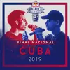 El Ciudadano vs Tito MC - Cuartos de Final Live