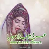 About Arbi Tajdar Sohnya Song