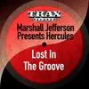 Lost in the Groove Vocal