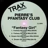 Fantasy Girl Club Mix