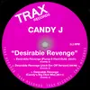 Desirable Revenge (Pump It Hard Dub)