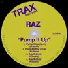 Pump It Up