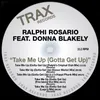 Take Me up (Gotta Get up) J.J.'s Happi Phunk Mix