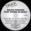 Take Me up (Gotta Get up) Lego's Mix