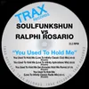 You Used to Hold Me Love to Infinity Classic Club Mix