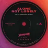 Alone Not Lonely