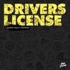 About Drivers License Song