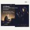 About Sonata No. 2 in A Major, BWV 1015: 1. Song