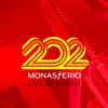 Te Daré Lo Que Soy Monasterio Live Sessions