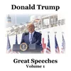 Presidential Victory Speech 11/9/2016