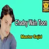 Chadey Wain Toon