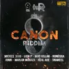 Di Money (Canon Riddim)