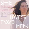 She Loves Two Men MKL Vocal Mix