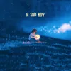 About a sad boy Song