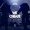 About We Create Song