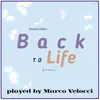 Back to Life Piano