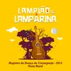 About Registro da Dança do Caranguejo 2015 - Festa Rural Song