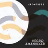 About Negro Amanhecer Song