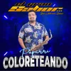 About Popurrí Coloreteando: La Coloreteada, La Paloma, El Flechazo Song