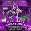 Kkz Inc. Posse Song (Part 3) (feat. Jason Alessi, Mr. Gamp, Da Wolf, Leemy Leem, Mac-Yo & Kano) Chopped and Screwed