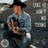 About Like It Ain't No Thing Song