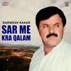 Sar Me Kra Qalam