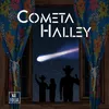 About Cometa Halley Song