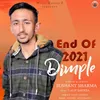 About End of 2021 (Dimple) Song