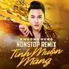 Tình Đơn Phương 3 (Khúc Biệt Ly) (Remix Beat)