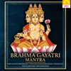 About Brahma Gayatri Mantra Song