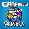 Breek Die Reëls Afrikaans Wil Dans Remix