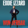 Eddie Izzard's First Adventure