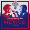 Lancerlirical vs G Garcia - Curatos de Final Live