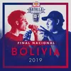 Redención vs Anonimo Hanon - Octavos de Final Live