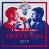 Dozer vs Mrn - Octavos de Final Live