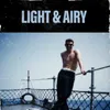 About Light & Airy Song