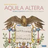 Codex Faenza: No. 46. Aquila altera (Intabulación basada en una obra vocal de acopo Joseph da Bologna)