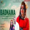 About Badnama Song